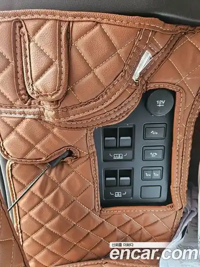 Land Rover Discovery 2018 3.0 автомат (гидро), миниатюра 12