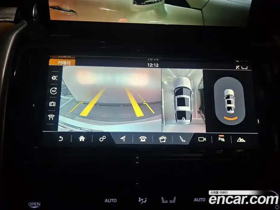 Land Rover Discovery 2018 3.0 автомат (гидро), фото 18