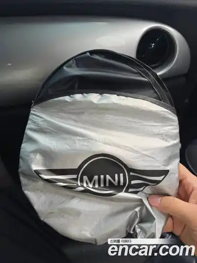 Mini Cooper 2006 1.6 автомат (вариатор), миниатюра 9