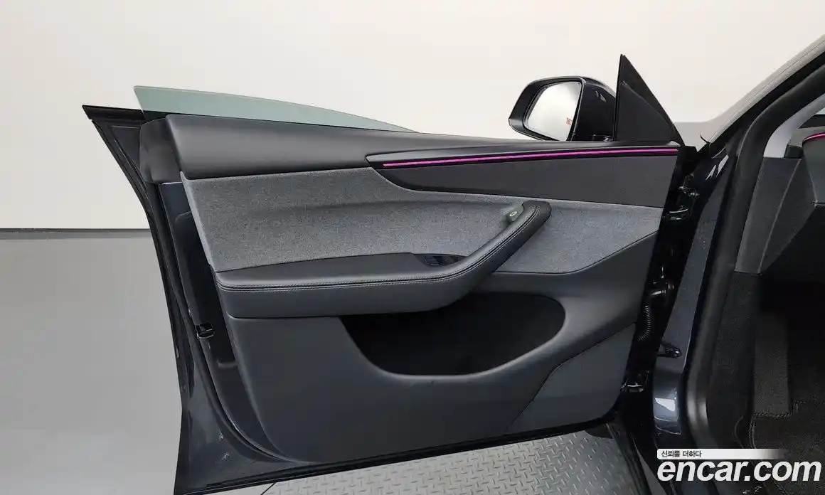 Tesla Model Y 2025 0.2 гидро, фото 14