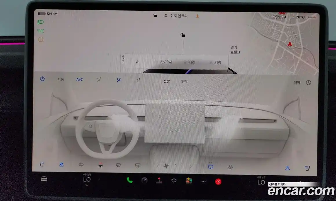 Tesla Model Y 2025 0.2 гидро, фото 20