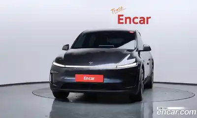 Tesla Model Y 2025 0.2 гидро, миниатюра 3
