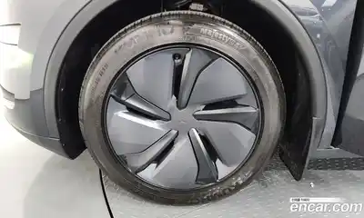 Tesla Model Y 2025 0.2 гидро, миниатюра 5