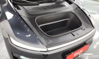 Tesla Model Y 2025 0.2 гидро, миниатюра 6