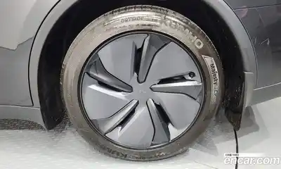 Tesla Model Y 2025 0.2 гидро, миниатюра 7