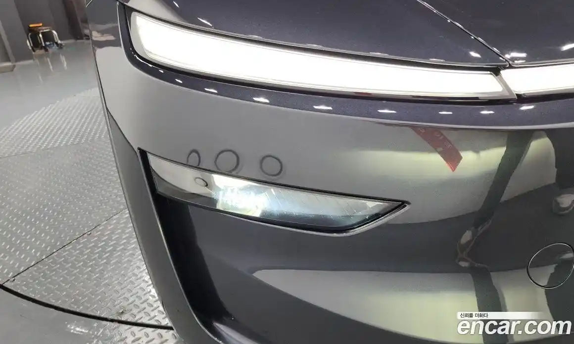 Tesla Model Y 2025 0.2 гидро, фото 8