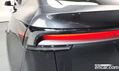 Tesla Model Y 2025 0.2 гидро, миниатюра 9