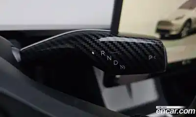 Tesla Model Y 2024 0.2 гидро, миниатюра 11