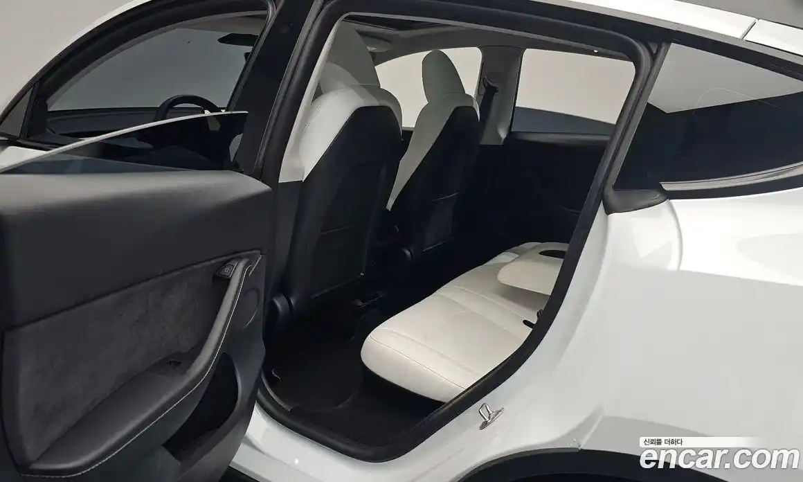 Tesla Model Y 2024 0.2 гидро, фото 16