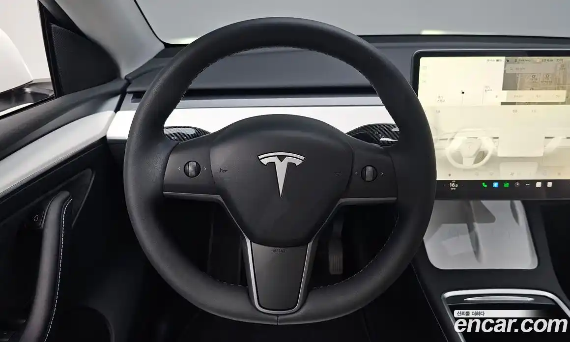 Tesla Model Y 2024 0.2 гидро, фото 17