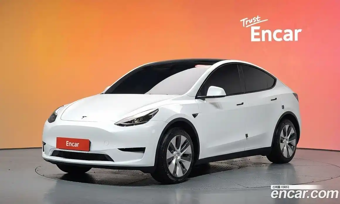 Tesla Model Y 2024 0.2 гидро, фото 32