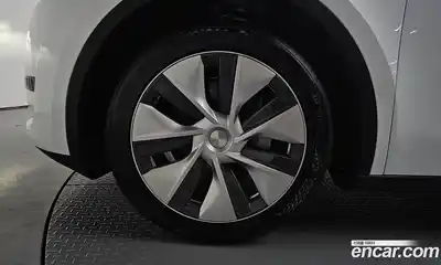 Tesla Model Y 2024 0.2 гидро, миниатюра 4