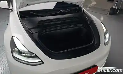 Tesla Model Y 2024 0.2 гидро, миниатюра 5