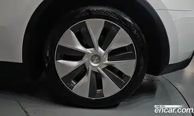 Tesla Model Y 2024 0.2 гидро, миниатюра 6