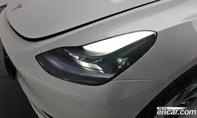 Tesla Model Y 2024 0.2 гидро, миниатюра 7