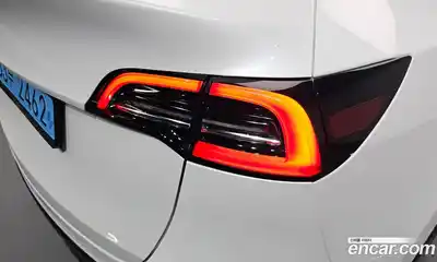 Tesla Model Y 2024 0.2 гидро, миниатюра 8