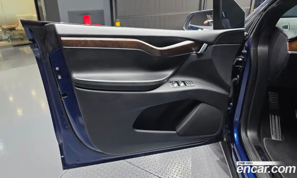 Tesla Model X 2020 0.3 гидро, фото 14
