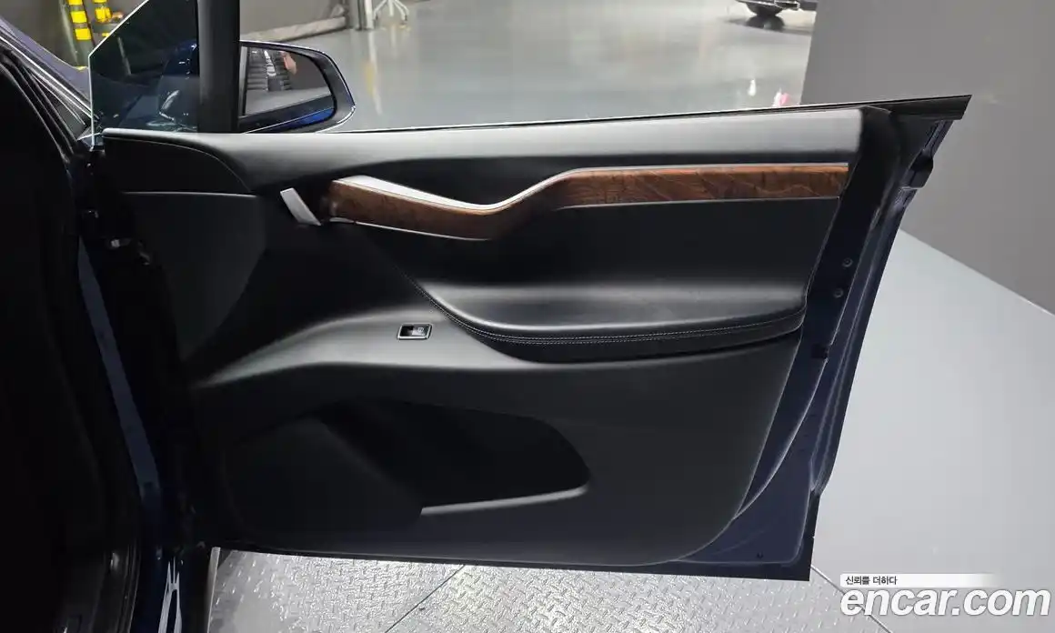 Tesla Model X 2020 0.3 гидро, фото 15
