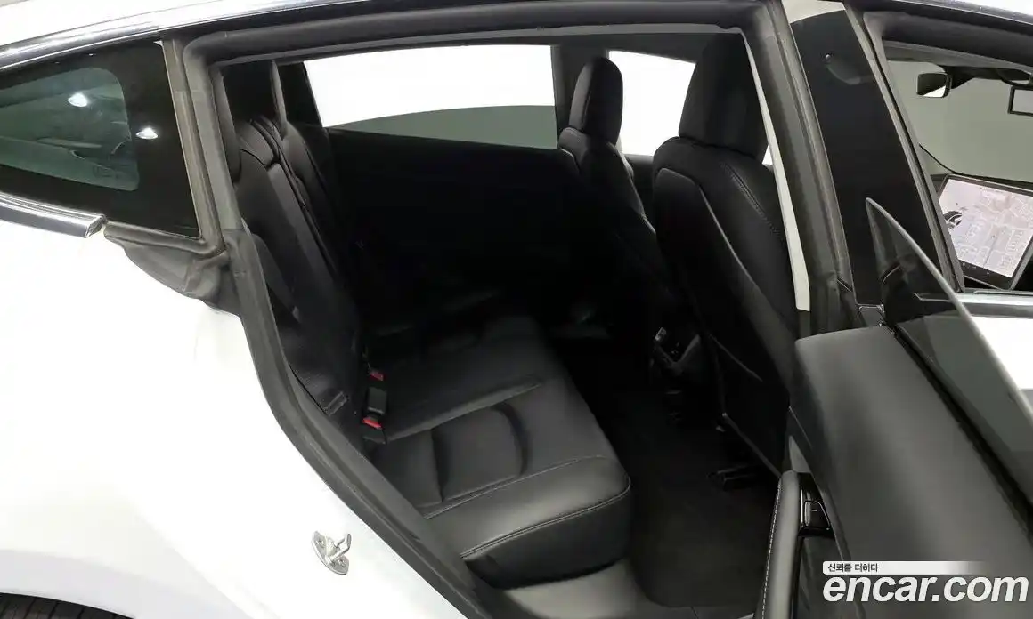 Tesla Model 3 2020 0.1 гидро, фото 11
