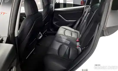 Tesla Model 3 2020 0.1 гидро, миниатюра 12