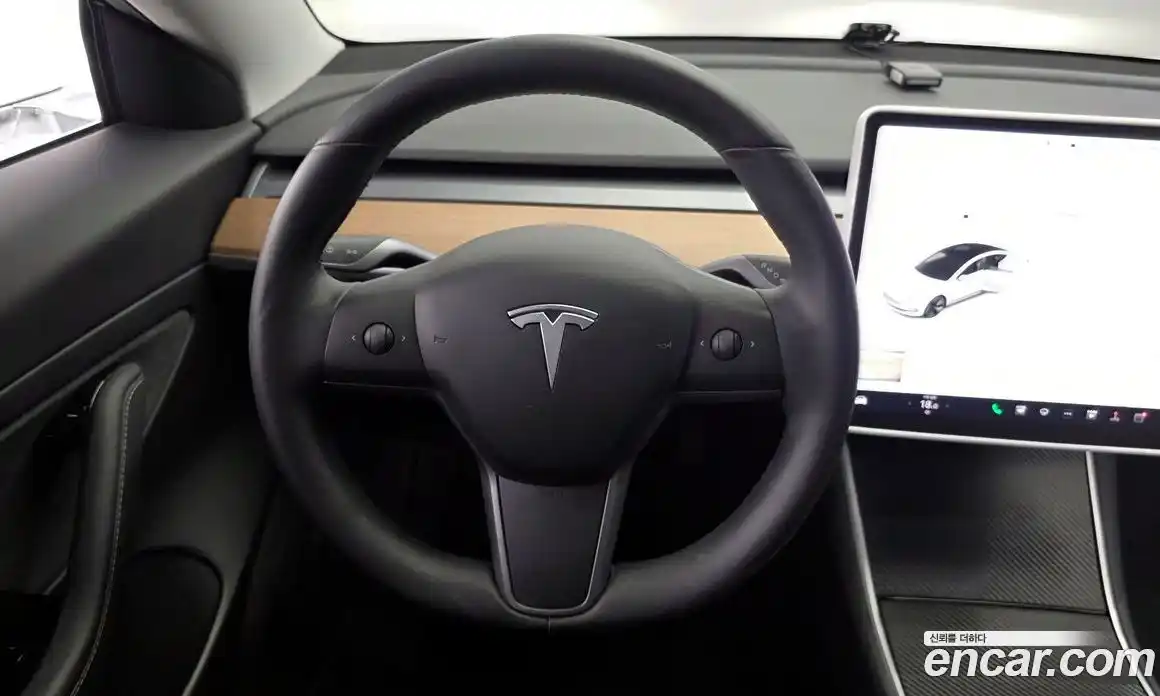 Tesla Model 3 2020 0.1 гидро, фото 13