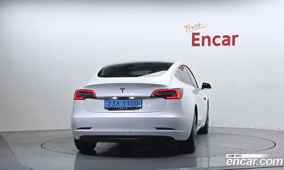 Tesla Model 3 2020 0.1 гидро, фото 4