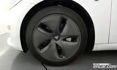 Tesla Model 3 2020 0.1 гидро, миниатюра 5