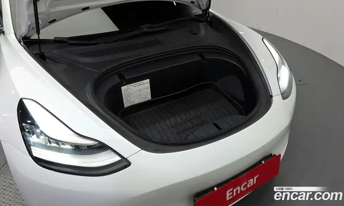 Tesla Model 3 2020 0.1 гидро, фото 6