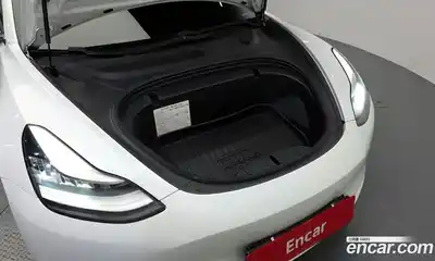 Tesla Model 3 2020 0.1 гидро, миниатюра 6