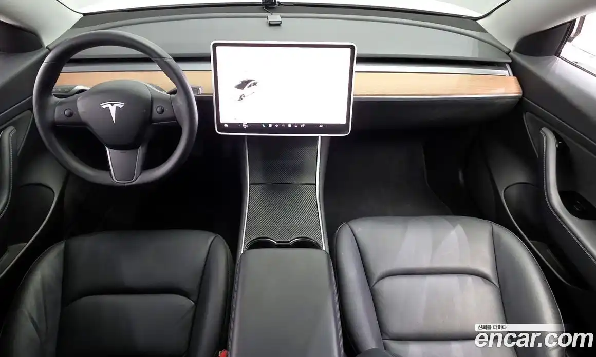 Tesla Model 3 2020 0.1 гидро, фото 7