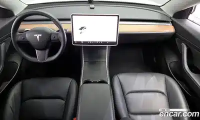 Tesla Model 3 2020 0.1 гидро, миниатюра 7