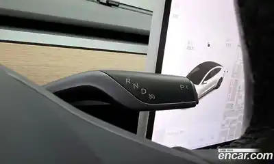 Tesla Model 3 2020 0.1 гидро, миниатюра 9