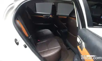 Lexus CT200h 2019 1.8 гидро, миниатюра 12