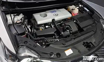 Lexus CT200h 2019 1.8 гидро, миниатюра 6