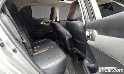 Lexus CT200h 2019 1.8 гидро, миниатюра 12