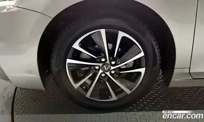 Lexus CT200h 2019 1.8 гидро, миниатюра 5