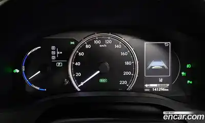 Lexus CT200h 2019 1.8 гидро, миниатюра 8