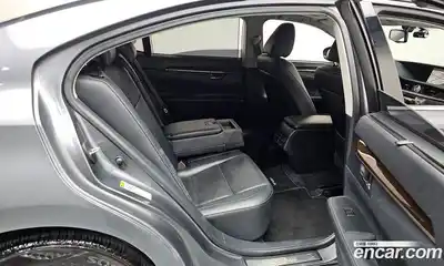 Lexus ES 2013 2.5 гидро, миниатюра 11