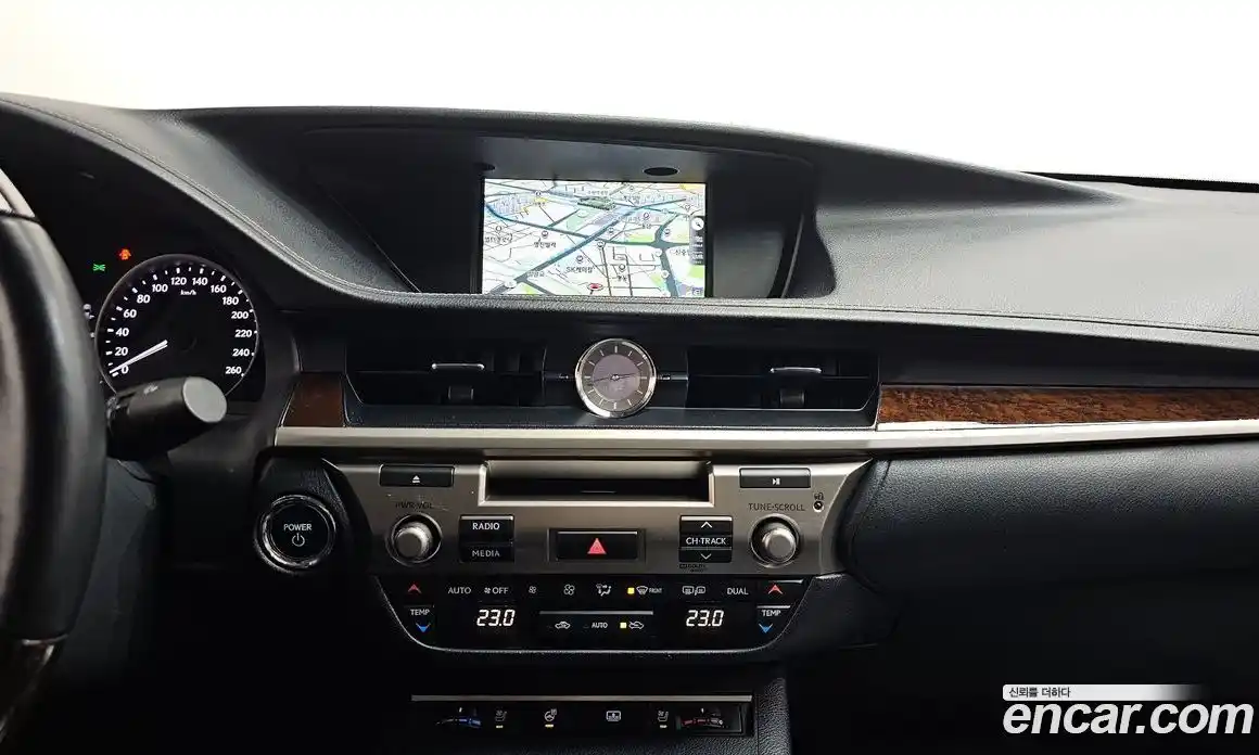 Lexus ES 2013 2.5 гидро, фото 12
