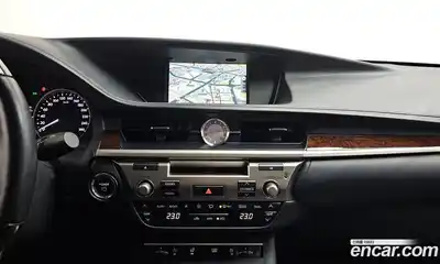 Lexus ES 2013 2.5 гидро, миниатюра 12