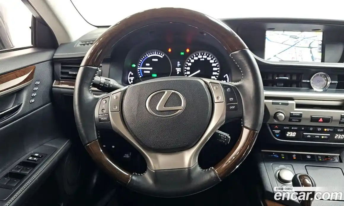 Lexus ES 2013 2.5 гидро, фото 13