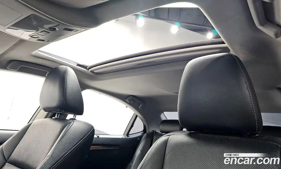 Lexus ES 2013 2.5 гидро, фото 16