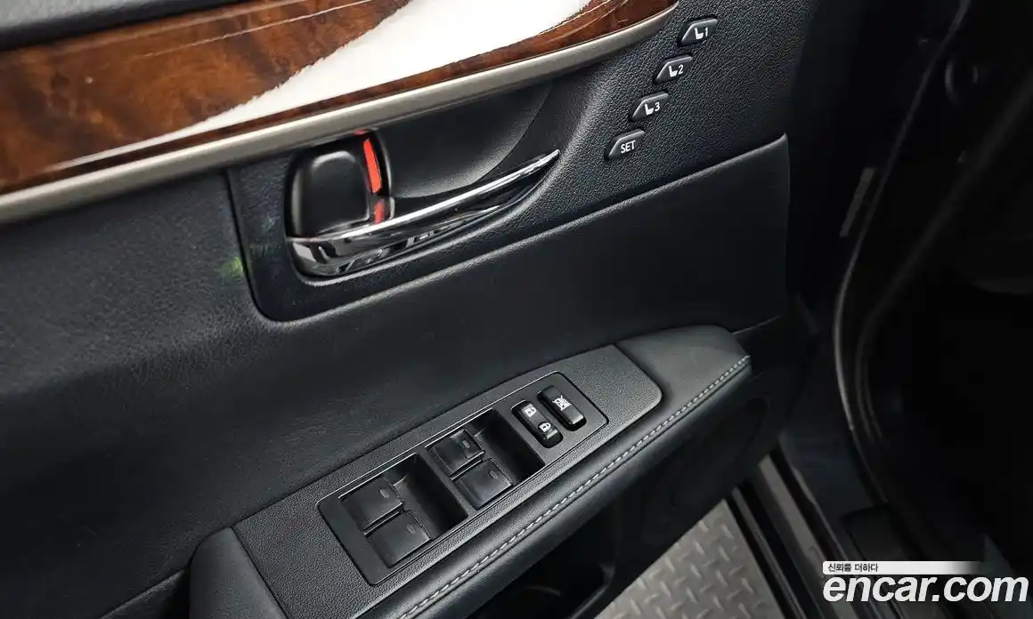 Lexus ES 2013 2.5 гидро, фото 18