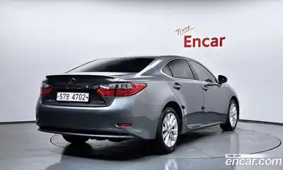 Lexus ES 2013 2.5 гидро, миниатюра 2
