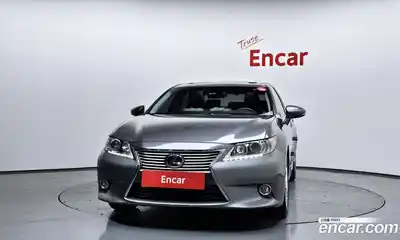 Lexus ES 2013 2.5 гидро, миниатюра 3