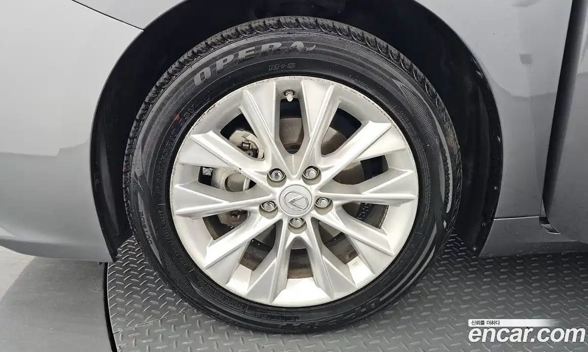 Lexus ES 2013 2.5 гидро, фото 5