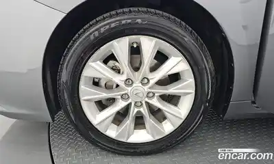 Lexus ES 2013 2.5 гидро, миниатюра 5