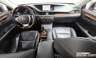 Lexus ES 2013 2.5 гидро, миниатюра 7