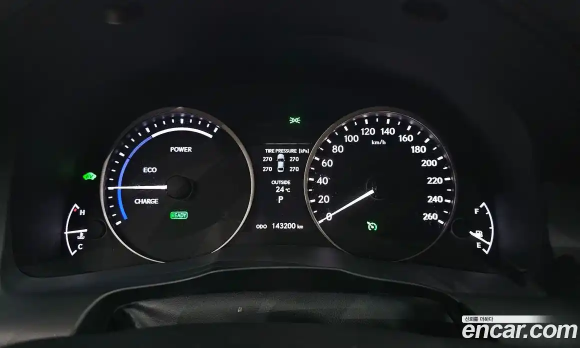 Lexus ES 2013 2.5 гидро, фото 8