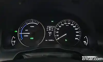 Lexus ES 2013 2.5 гидро, миниатюра 8